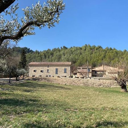 Petite Maison En Provence Plaisians Zewnętrze zdjęcie