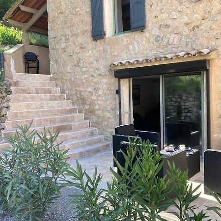 Petite Maison En Provence Plaisians Zewnętrze zdjęcie