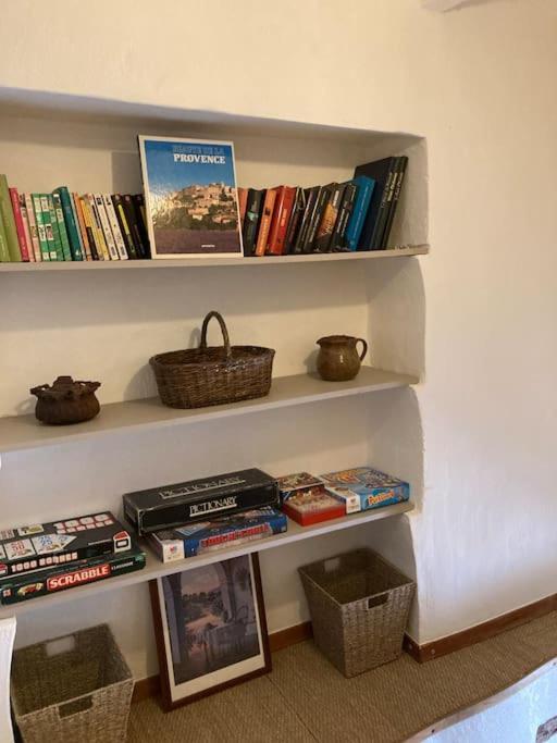Petite Maison En Provence Plaisians Zewnętrze zdjęcie