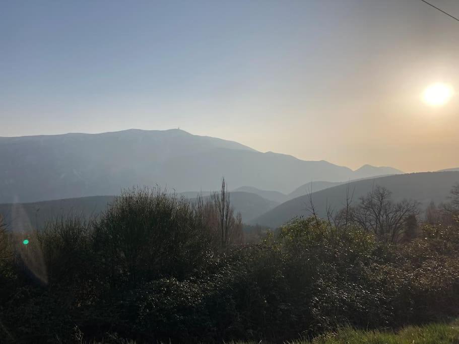 Petite Maison En Provence Plaisians Zewnętrze zdjęcie