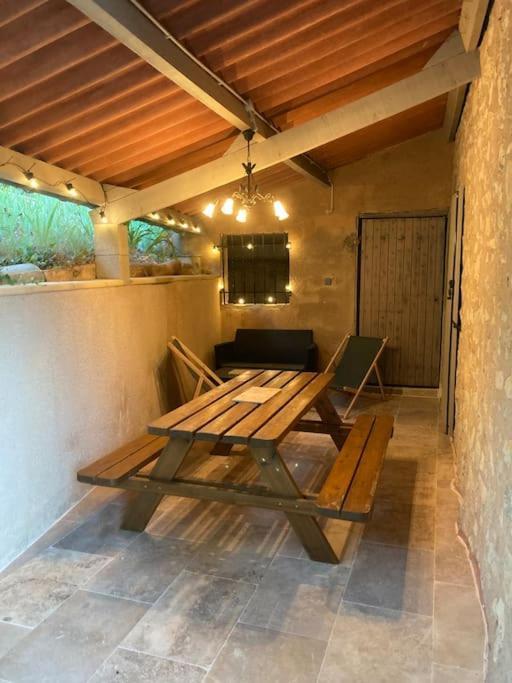 Petite Maison En Provence Plaisians Zewnętrze zdjęcie