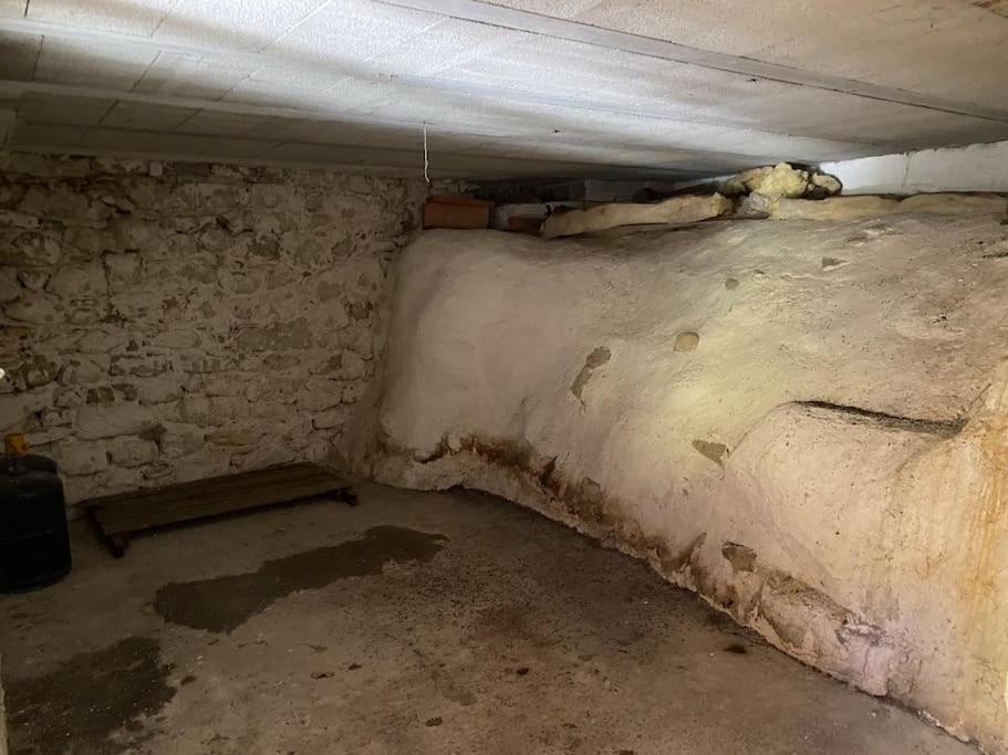 Petite Maison En Provence Plaisians Zewnętrze zdjęcie