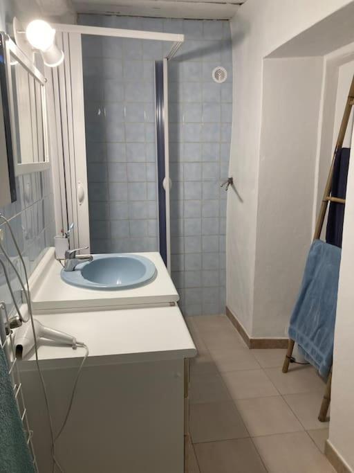 Petite Maison En Provence Plaisians Zewnętrze zdjęcie